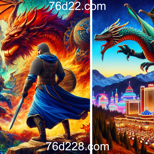 Explorando o Mundo dos Jogos de Fantasia